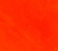 Fusemaster EZ Fuze Enamel Dark Orange 1 Oz - Stained Glass Express