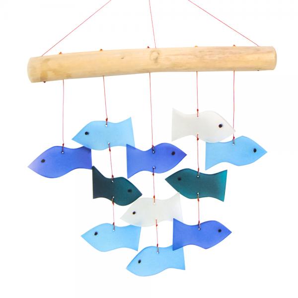 Wind Chime Fish