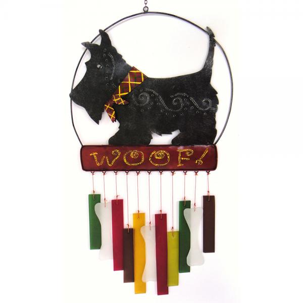 Wind Chime: Scotty