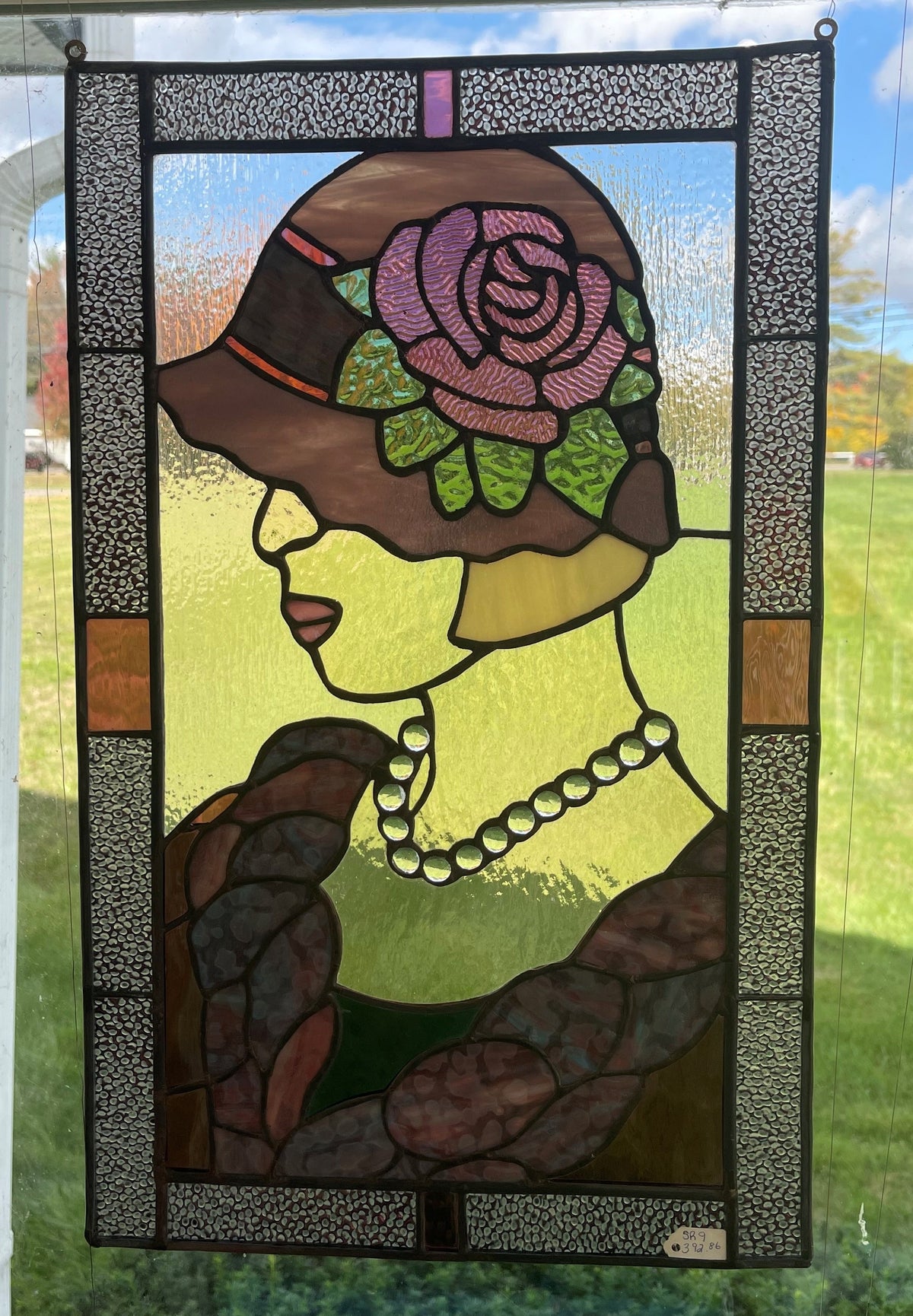 Under The Rose