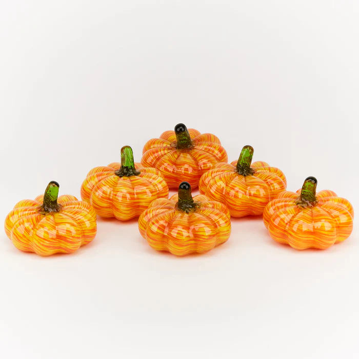 Pumpkin Mini Orange