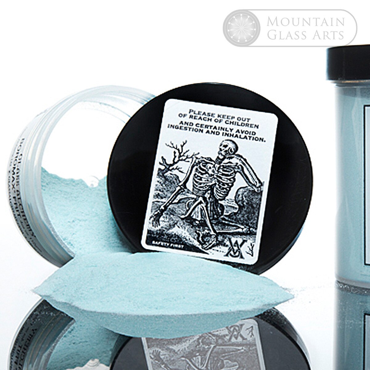 33 Coe Frit Agua Azul