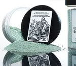 33 COE Frit Opal Large Mint