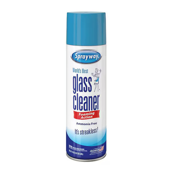 Glass Cleaner