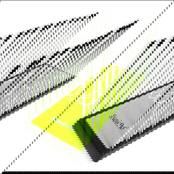 Glass Organizer by Studio Pro - Stained Glass Express