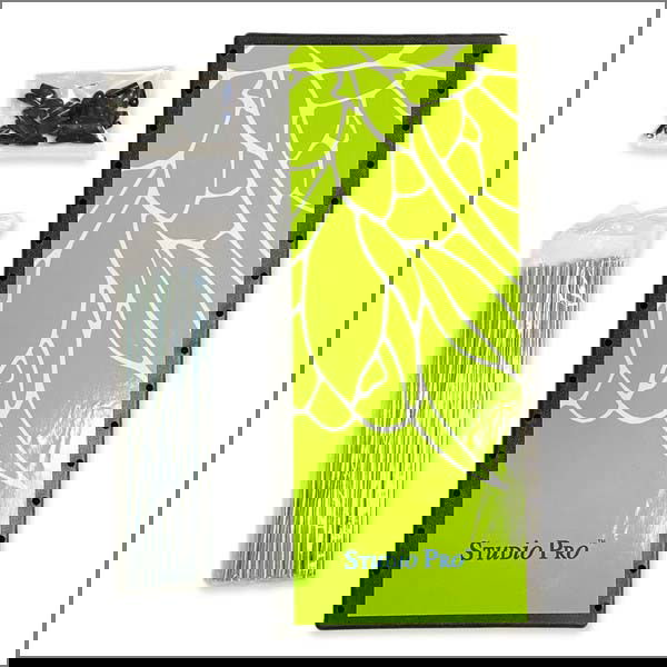 Glass Organizer by Studio Pro - Stained Glass Express