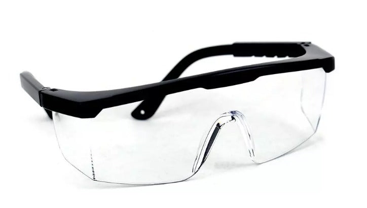 Glasses Safety - Stained Glass Express