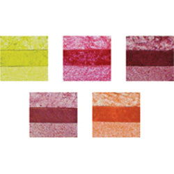 Glassline Assorted Fusible Paper - Stained Glass Express