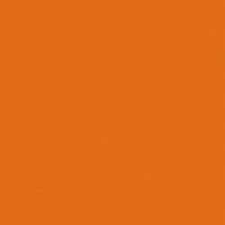 Glassline Fusing Paint Pen Orange - Stained Glass Express