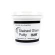 Glasspro Putty Black - Stained Glass Express