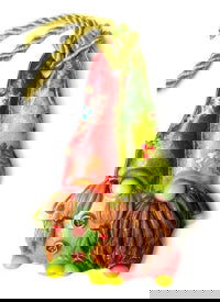 Gnome Couple Mold - Stained Glass Express