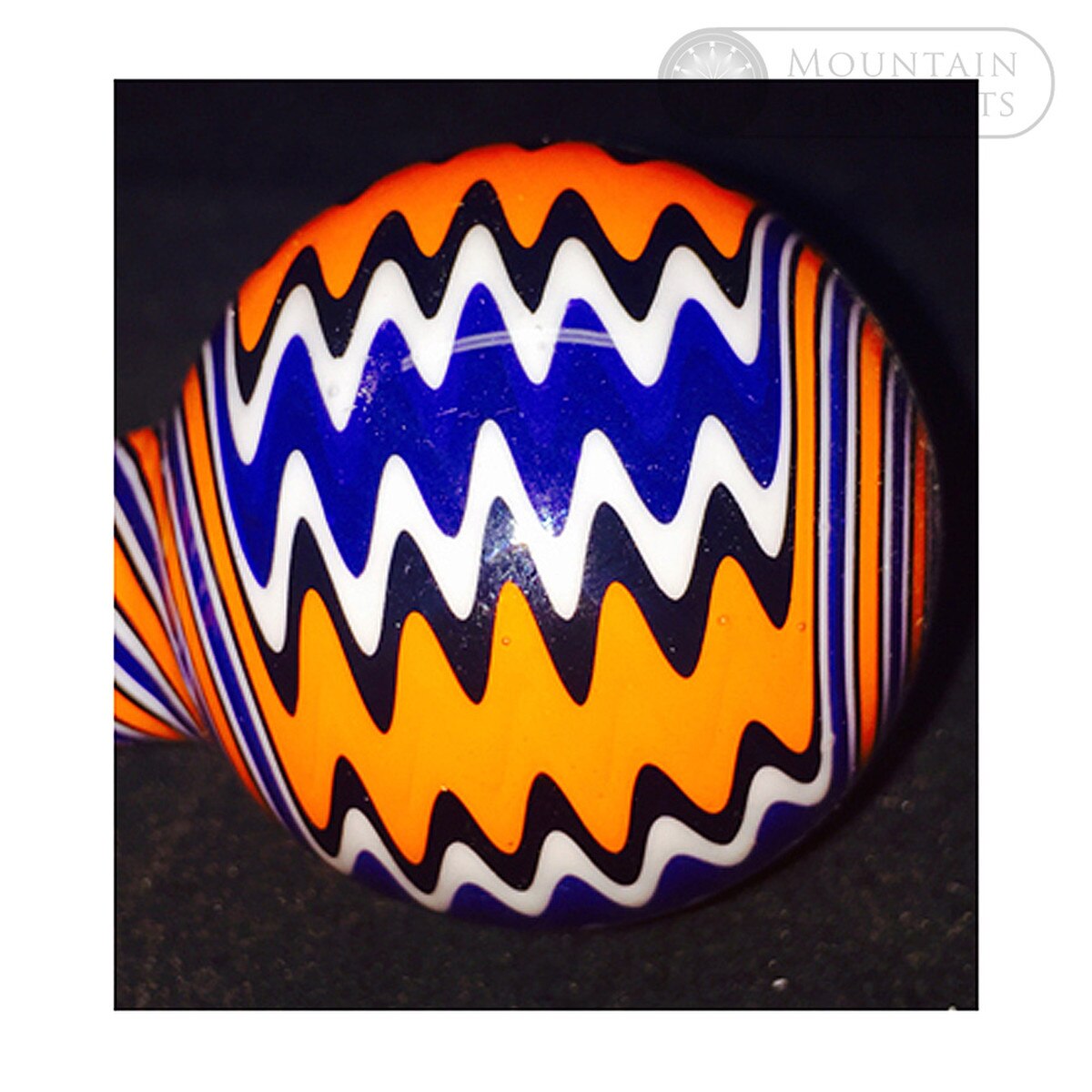 33 COE Tube GG Bronco