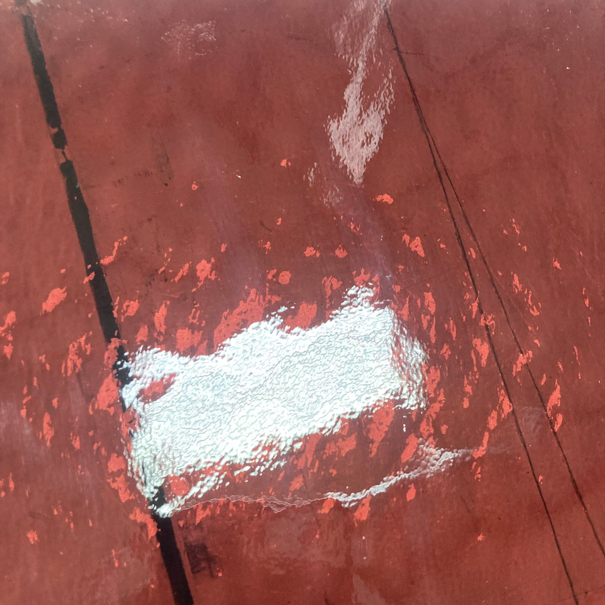 96 COE Express Pack How to Rough Roll