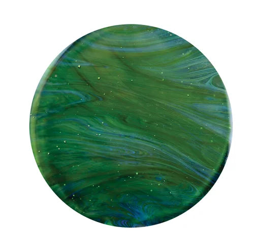 33 COE Rod Green Envy