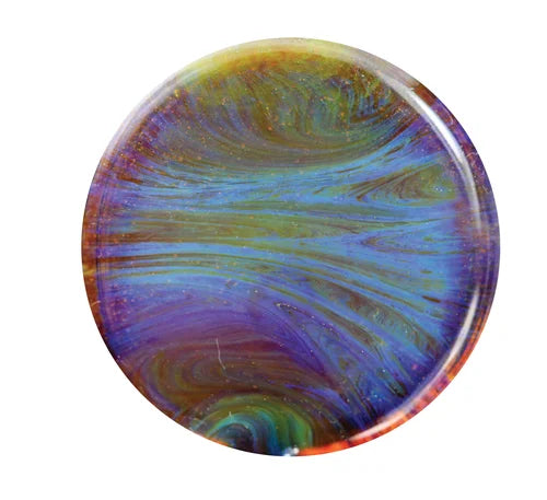 33 COE Rod Green Flambe