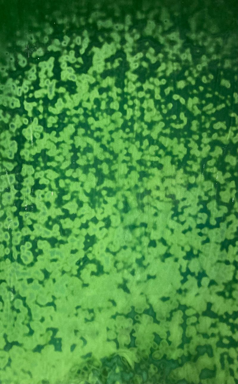 Green Combos High Strike - Stained Glass Express