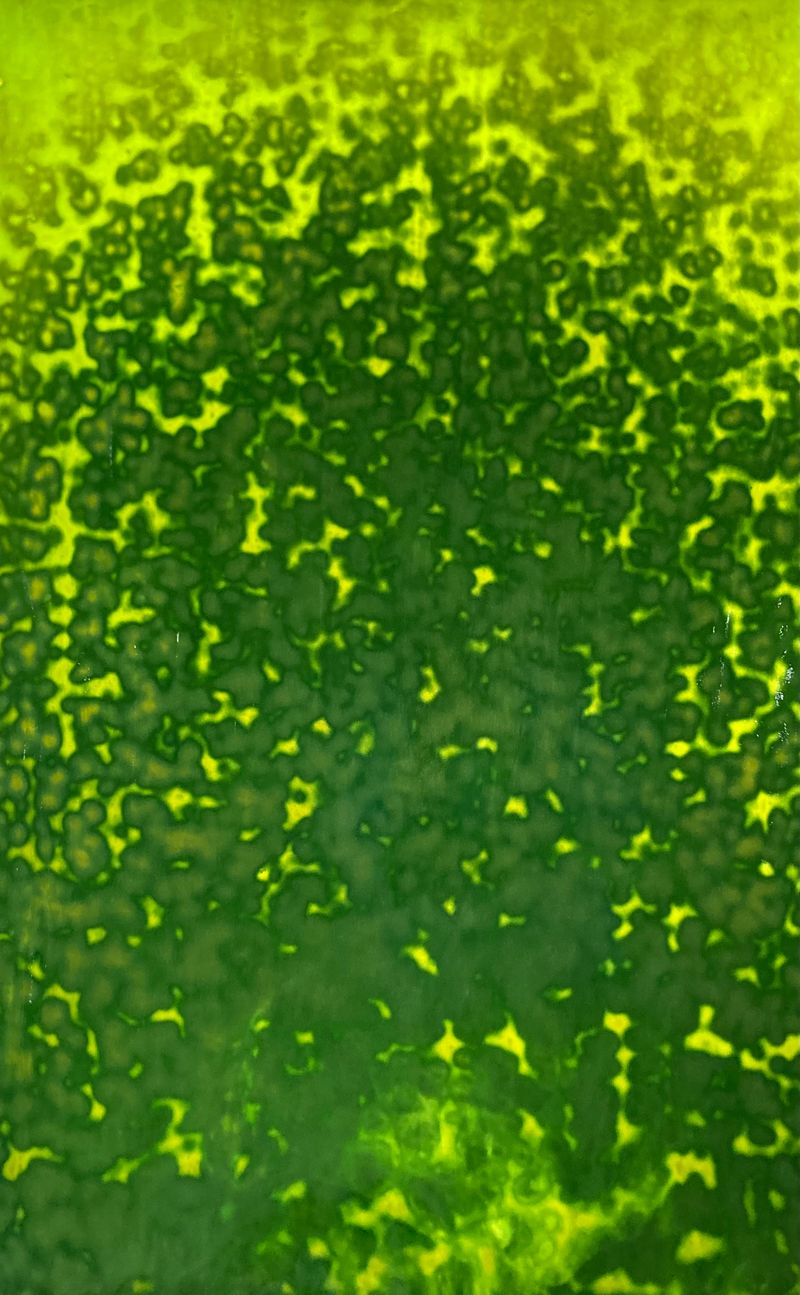 Green Combos High Strike - Stained Glass Express