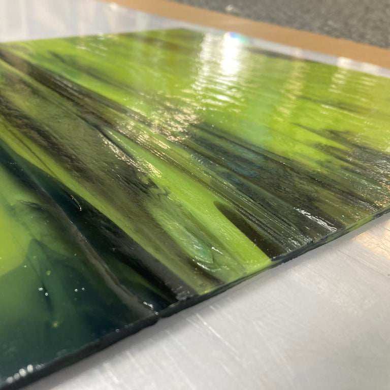 96 COE Green Extreme