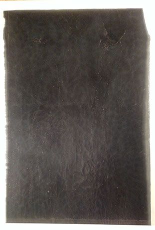 Grey Stipple Glass - Stained Glass Express