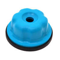 Grinder Cookie - Stained Glass Express