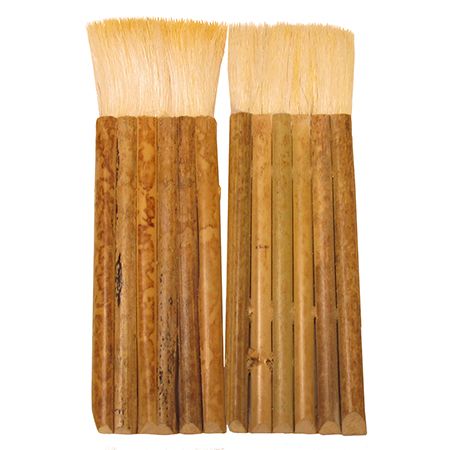 Haik Brush 1.5" - Stained Glass Express