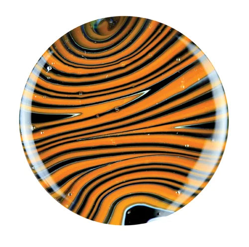 33 COE Rod Halloween