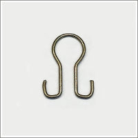 Handy Hangers Mini Ellie - 16 Pack - Stained Glass Express