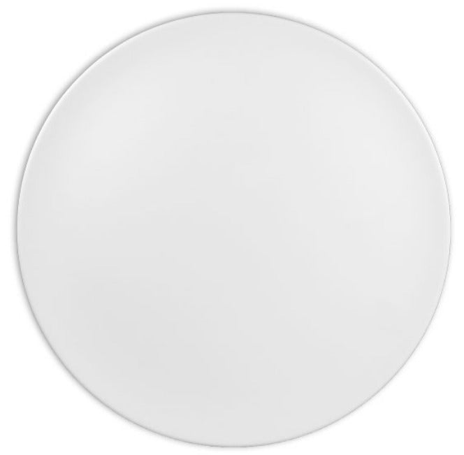 Hanging Coupe Plate Lg Mold - Stained Glass Express