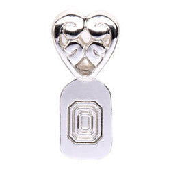 Heart Bail 5 Pack - Stained Glass Express