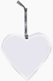 Heart Shape - Stained Glass Express