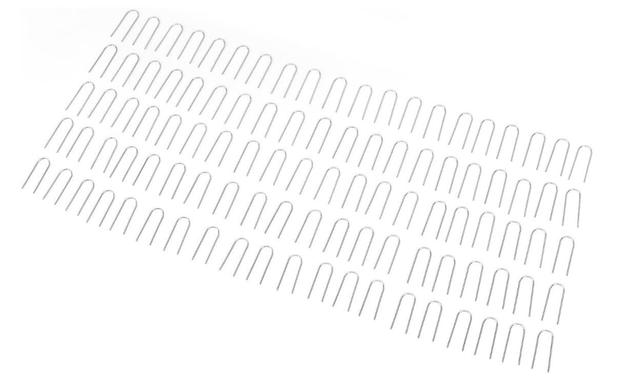 High Temp Hangers Pack - Stained Glass Express