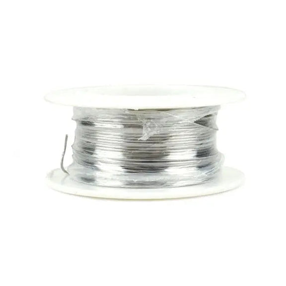 High Temp Wire 24 Gauge 10 ft