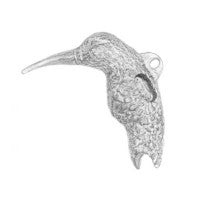 Hummingbird Casting - Stained Glass Express