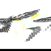 Hummingbird Casting - Stained Glass Express