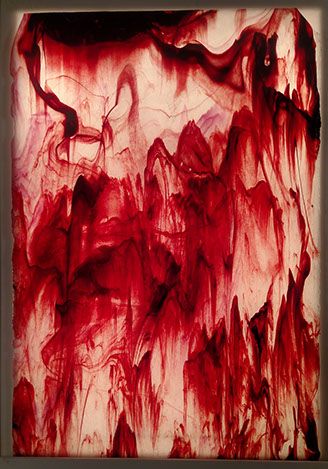 ICEWHT RUBYPK - Stained Glass Express