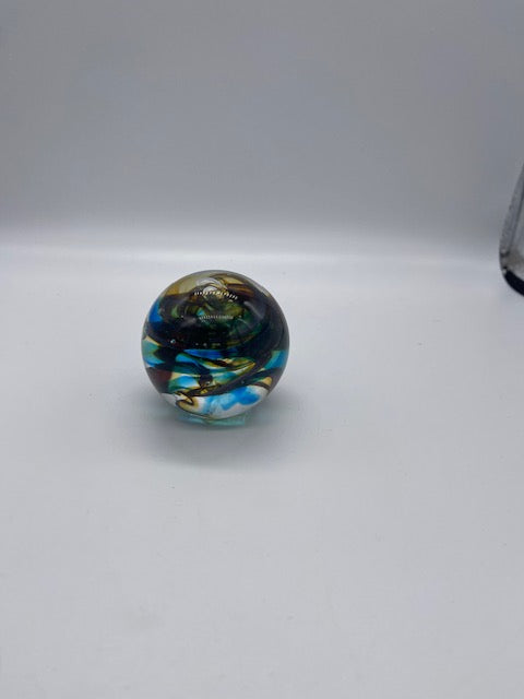 Paperweight Ink Swirl LTD