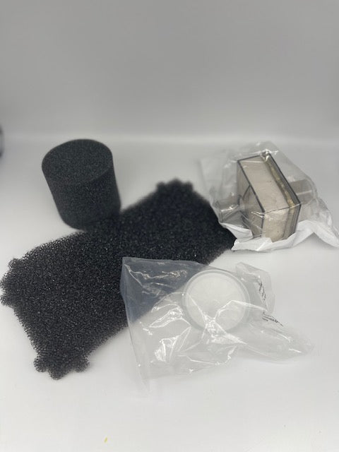 OXYGEN GENERATOR FILTERS