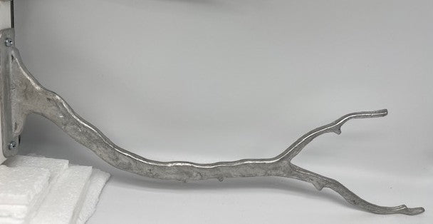 Down Branch 13.25" Wide