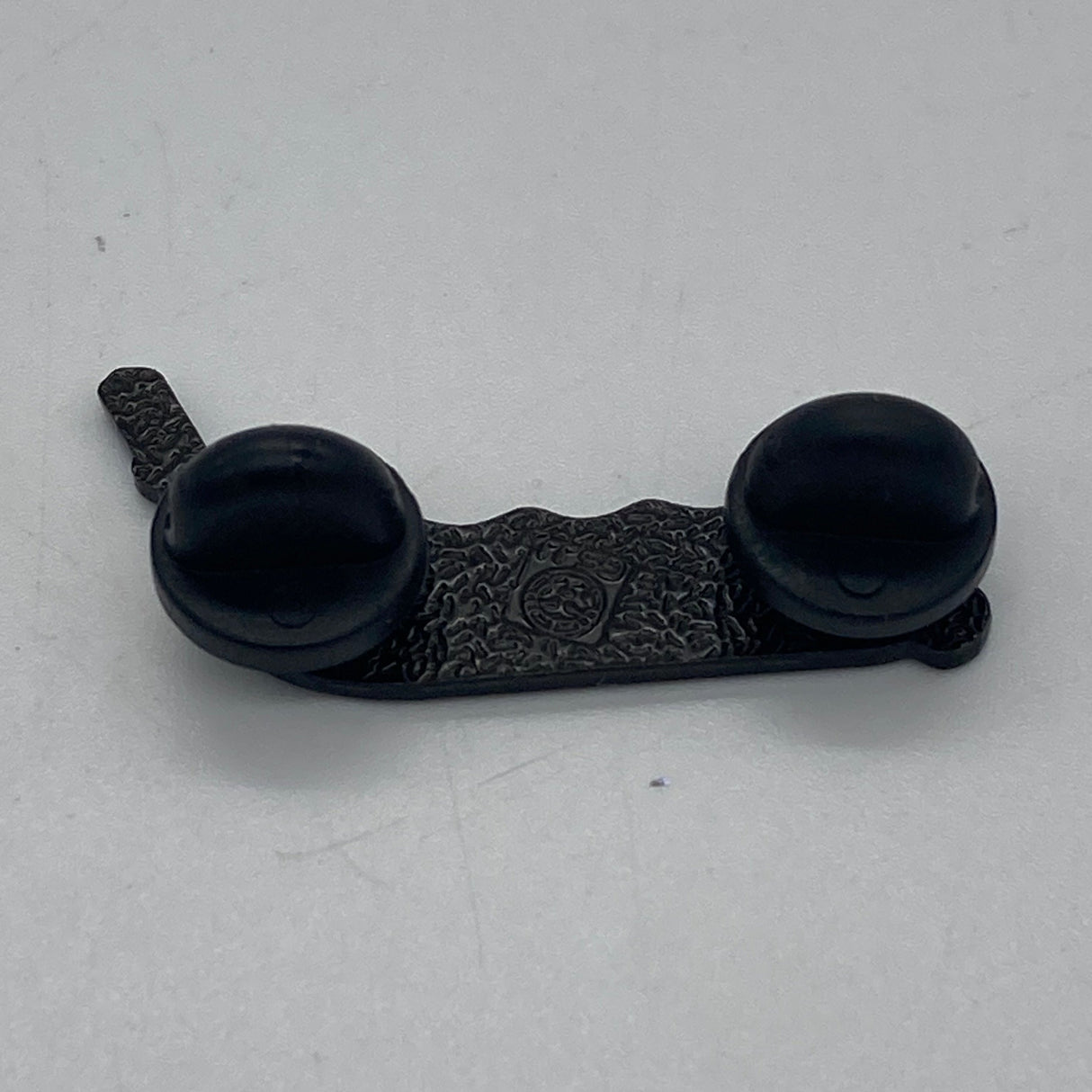 Pin Pistol Grip Cutter Enamel