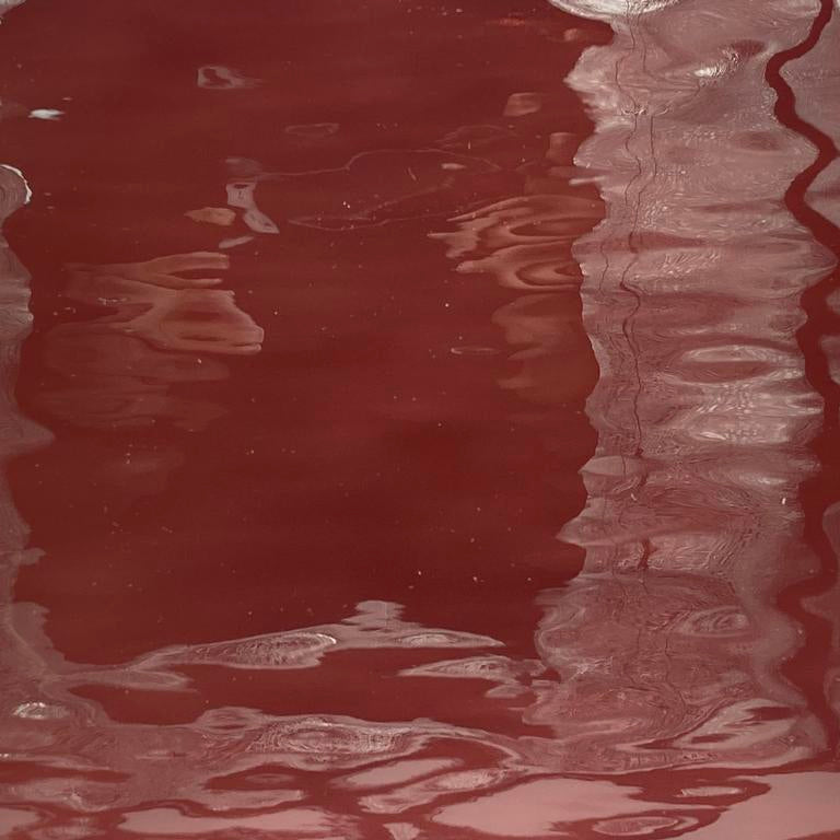 96 COE Light Purple Waterglass