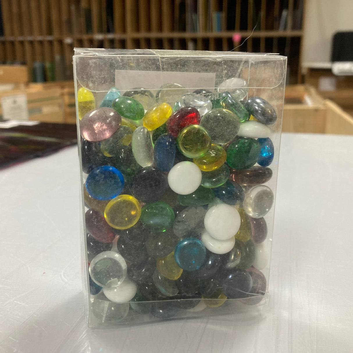 Assorted Medium Nuggets