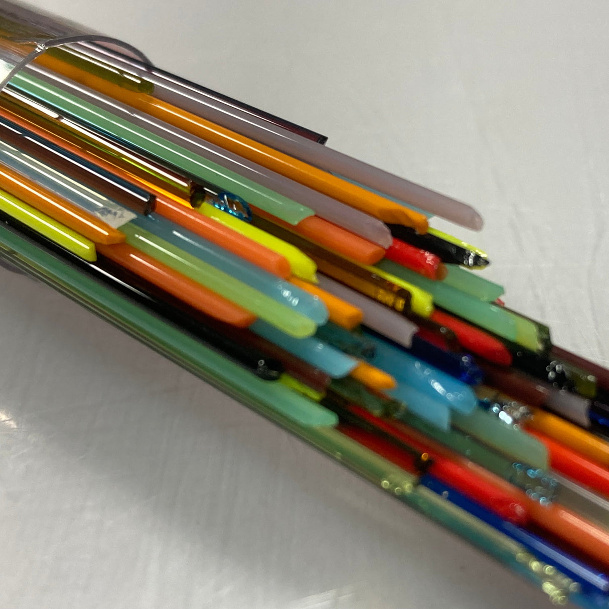 96 COE Stringer Mardi Gras