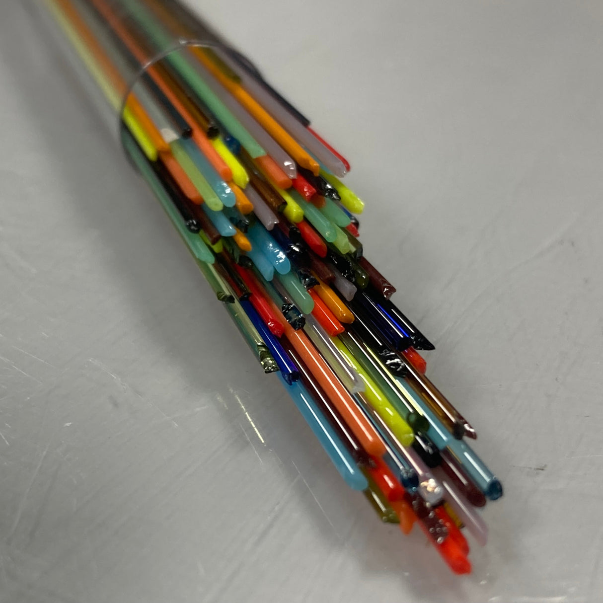 96 COE Stringer Mardi Gras