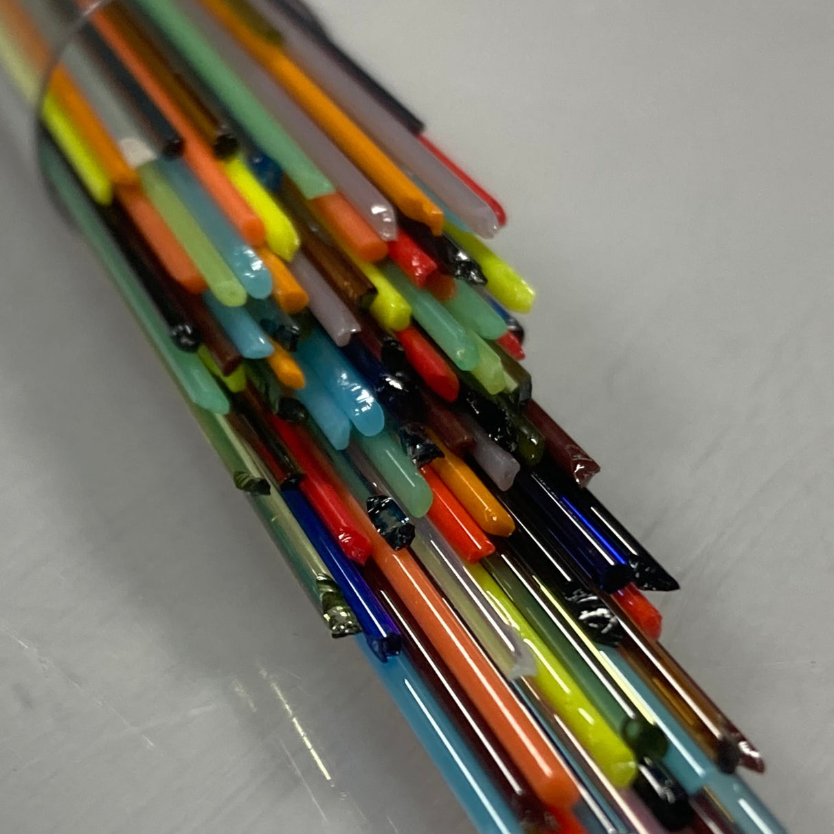 96 COE Stringer Mardi Gras