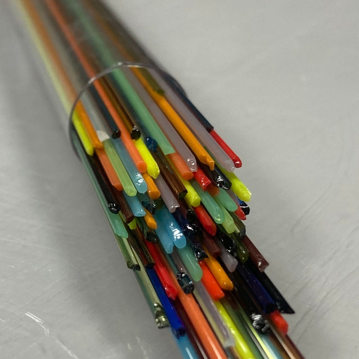 96 COE Stringer Mardi Gras