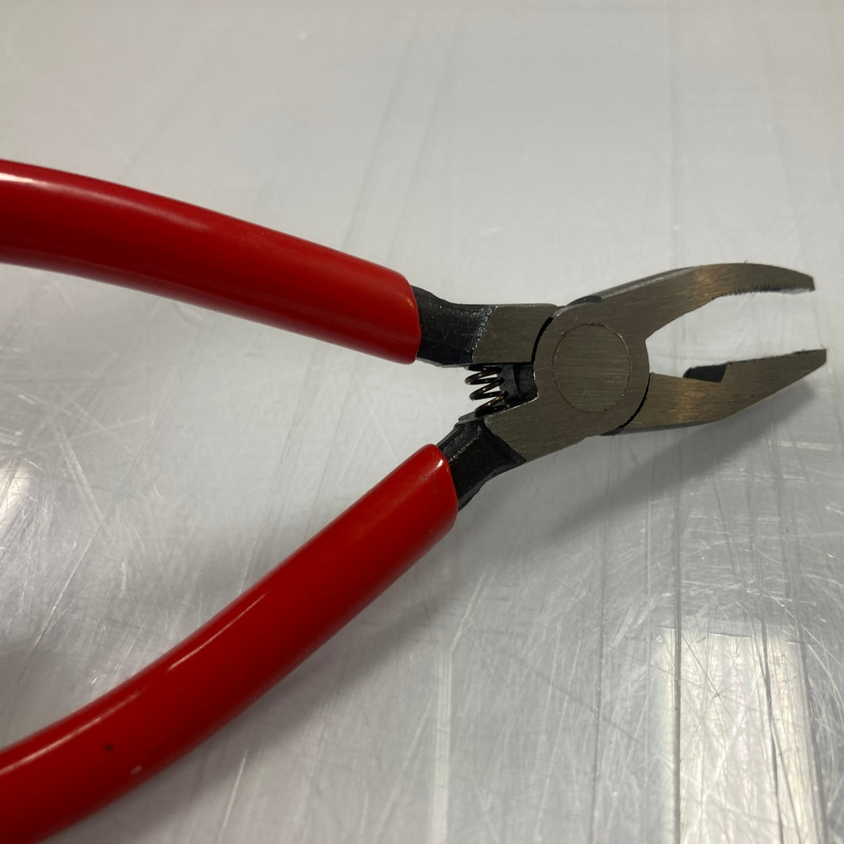 Grozing Pliers Mini Size