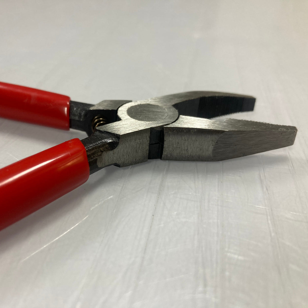 Grozing Pliers Mini Size