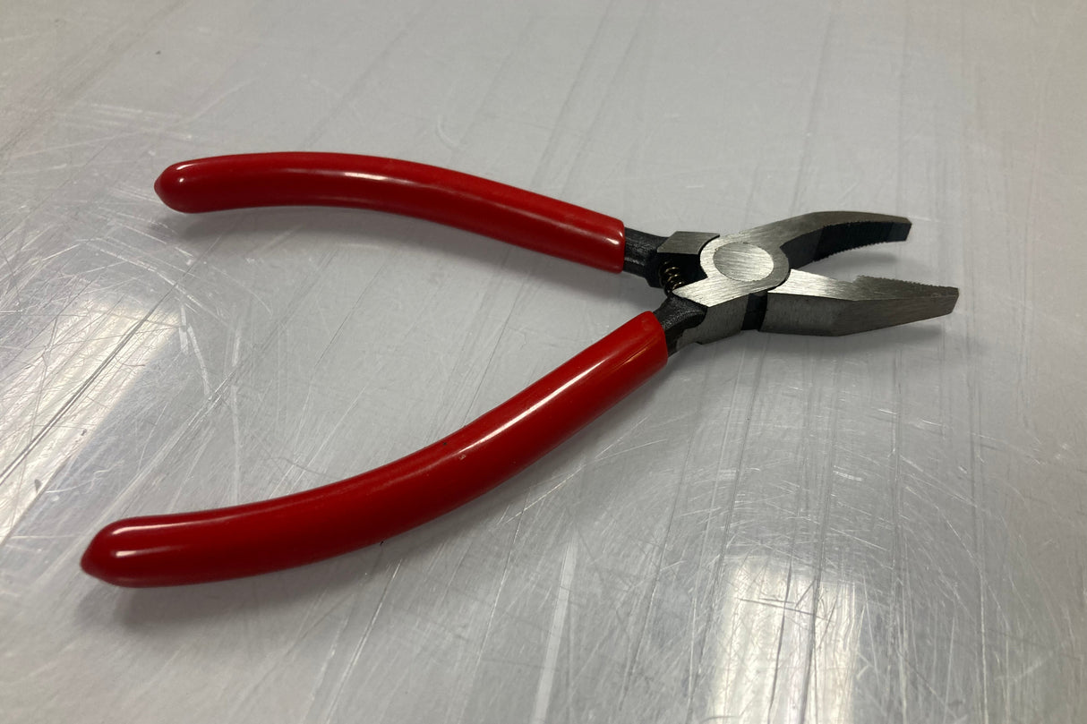 Grozing Pliers Mini Size