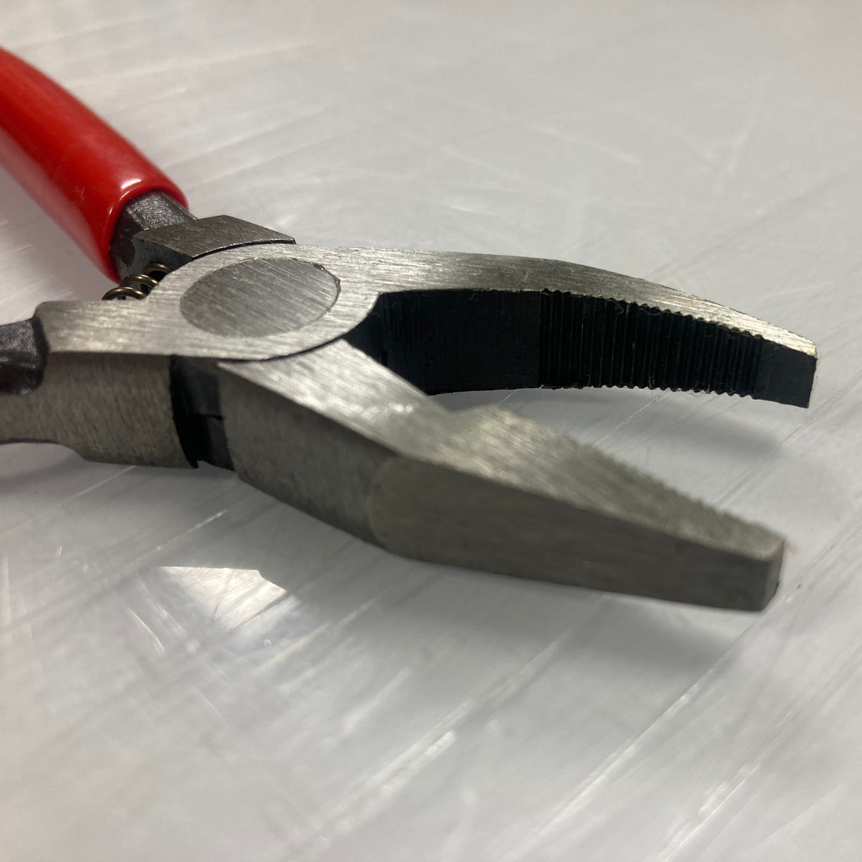 Grozing Pliers Mini Size
