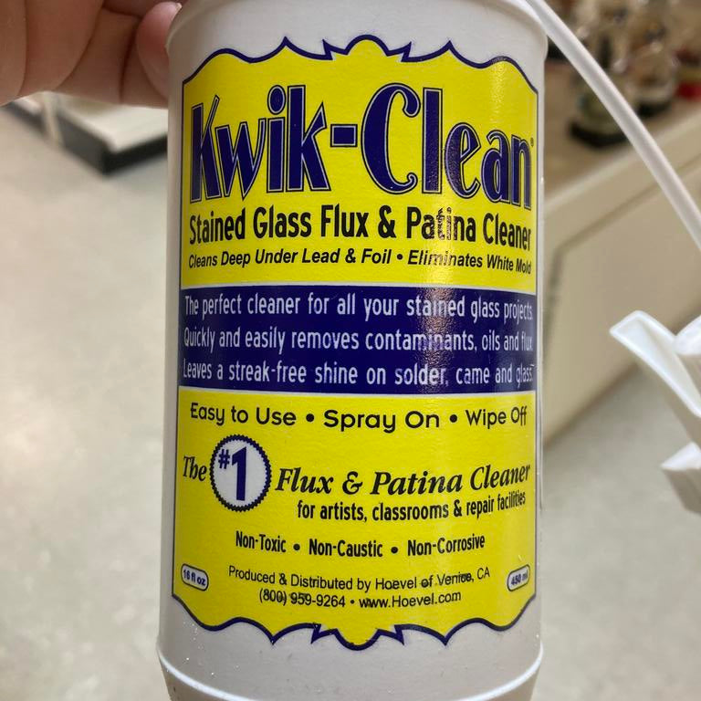 Kwik Clean